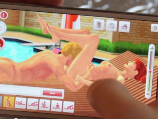 3 Д Секс Игры На Андроид
