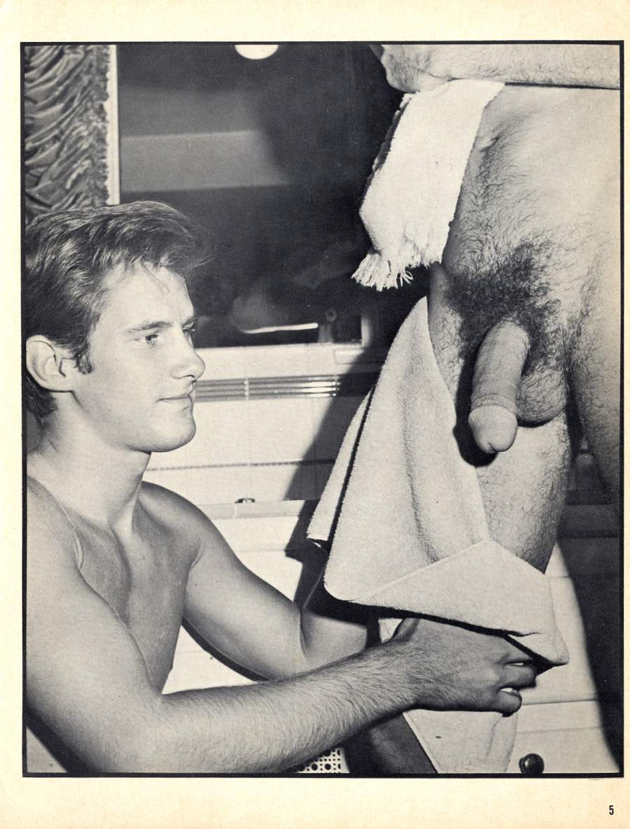 900px x 1185px - Vintage 1940s Gay Porn | Gay Fetish XXX