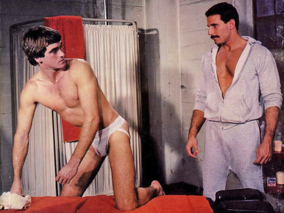 Classic 80s Gay Porn - 80s Gay Porn image #19892
