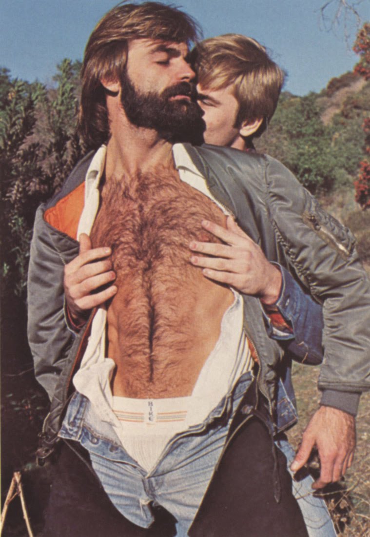 759px x 1100px - Best Vintage Gay Porn image #34568