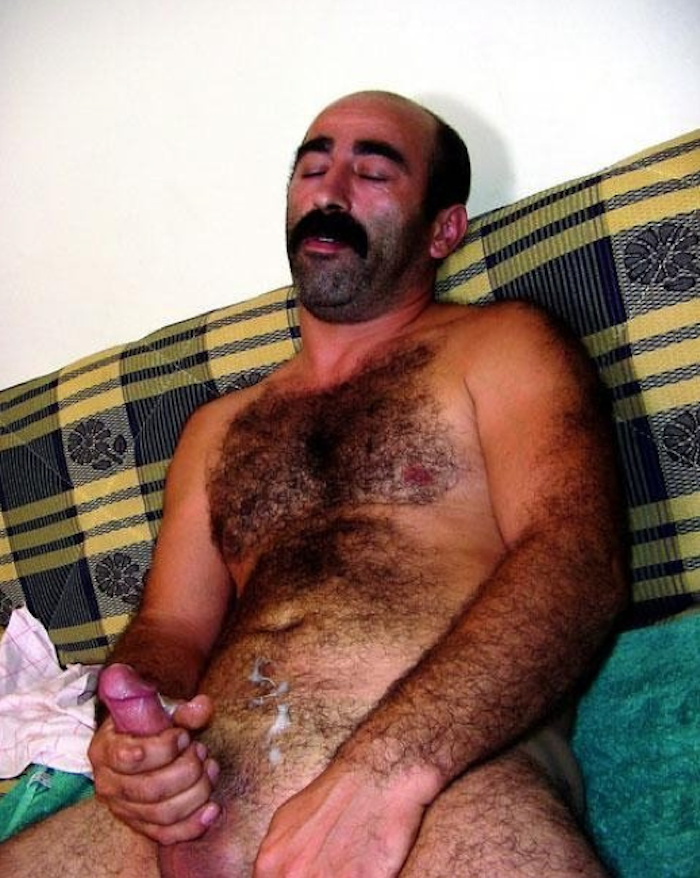Eastern naked middle hot men Big Arab