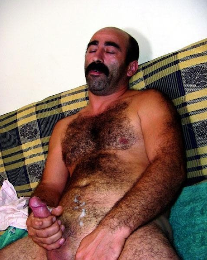 Gay Arab Men Porn image #56643