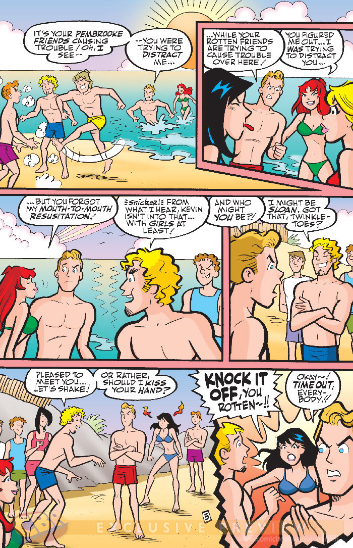 Archie Sex - Hot sexy archie porn - Quality porn