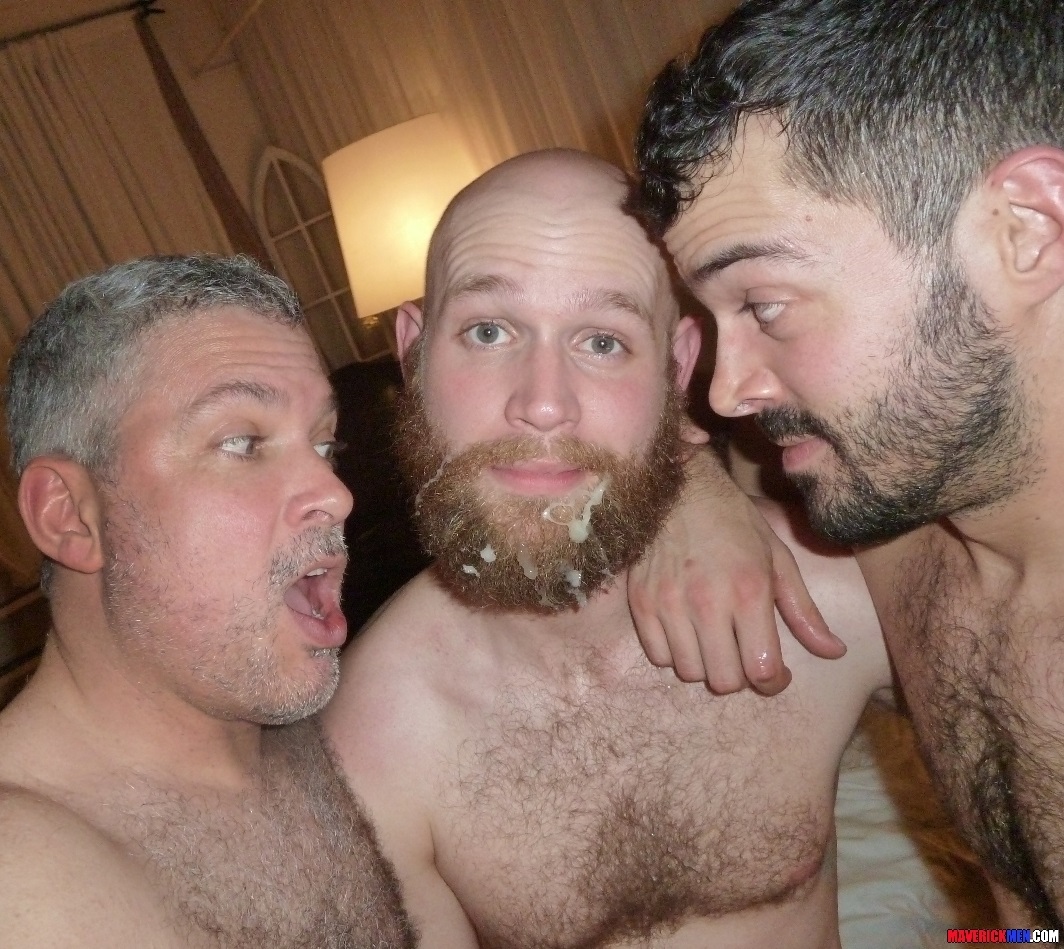 Group Cum Facial Wife Amateur - Gay Porn Pic Hairy image #113153