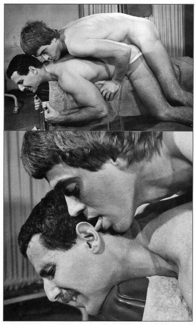 19th Century Gay Vintage Porn - Gay Vintage Porn Pic image #70012