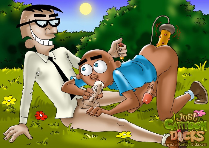 Fairly Oddparents Porn Galleries - Sex Gay Photo Gallery image #155998