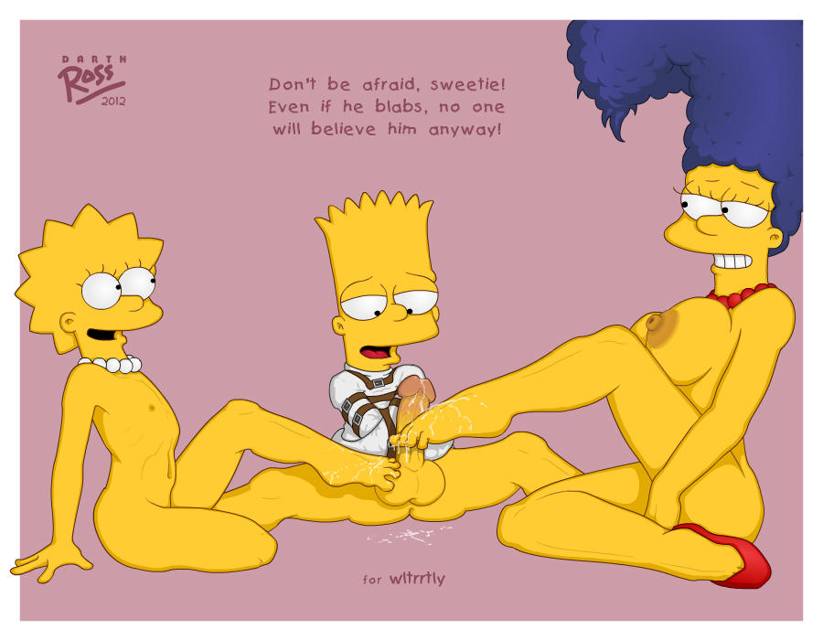 Bart Simpson Gay Porn - Simpson Gay Porn image #143145