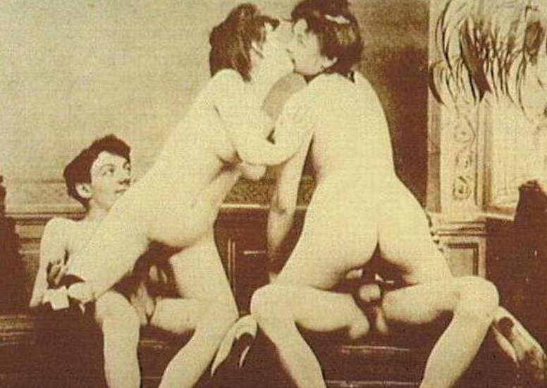 Gay Vintage Sex - Vintage Gay Sex image #189005