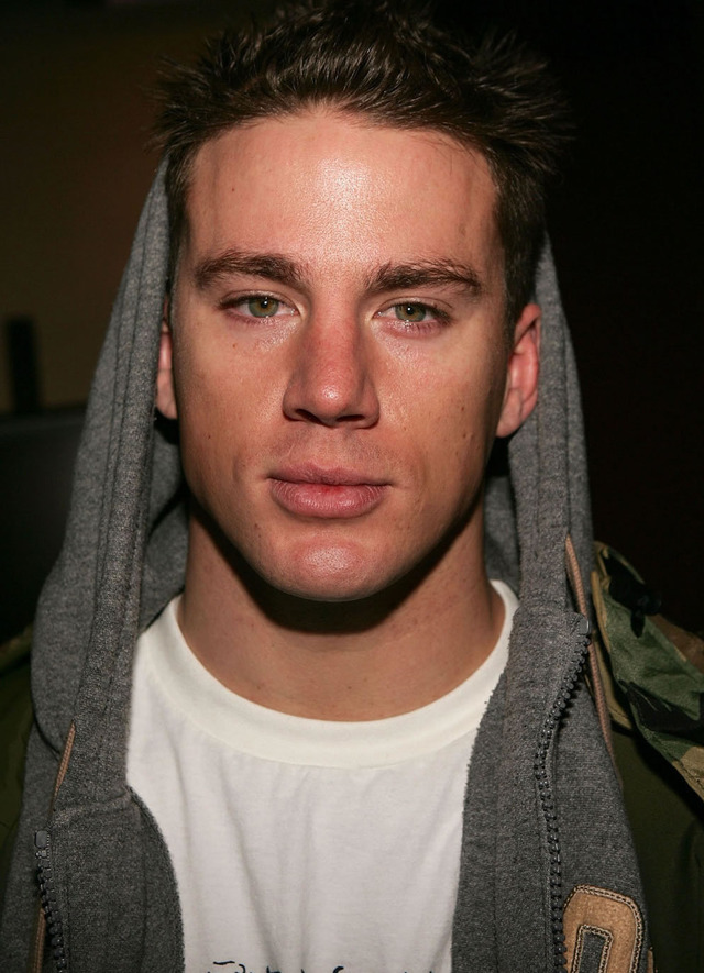 Channing Tatum Porn gallery channing tatum