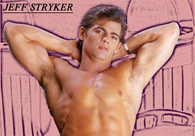 Jeff Stryker Porn porn media jeff stryker