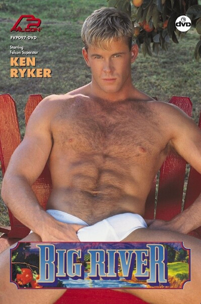 Ken Ryker Porn original people wbdk