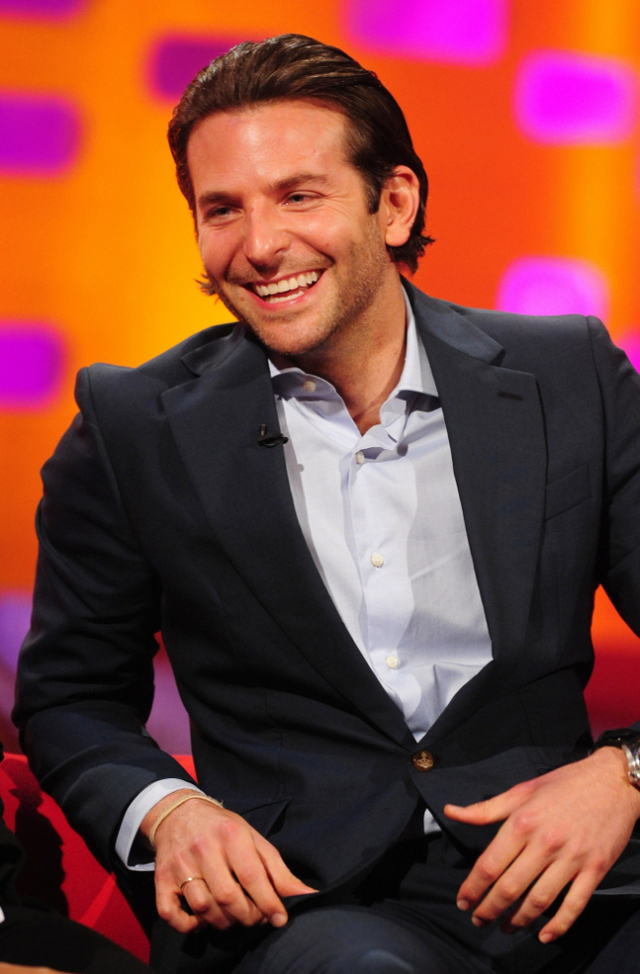 bradley cooper gay sex Pic show bradley cooper wet lawrence him jennifer being graham admits accused kisser norton