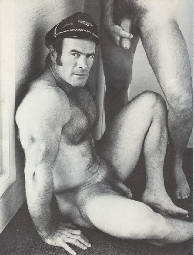 gay vintage porn Pic hairy porn gay time vintage about last think saw