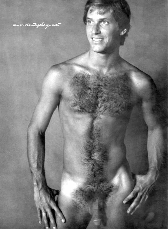 1930 Vintage Celeb Nudes - 1930s Vintage Nude Male Celebrity | Gay Fetish XXX