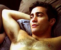 Jake Gyllenhaal Gay Nude boy culture tom cruise
