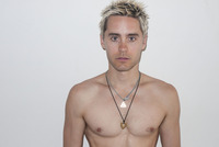 Jared Leto Gay Nude yia jared leto shirtless photoshoot