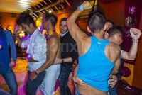 Asian Gay Pics scale large photos photo french asian gay association birthday party