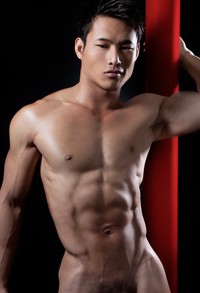 Asian Gay Pics hot asian men stud day