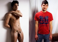 Male models Gay Porn aidencg surprise dick ass model already did porn