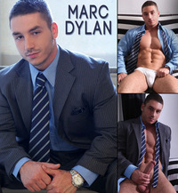 Marc Dylan Porn collages lucasent marc dylan hot gay launches his