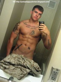 Muscle men Naked military men guys naked shirtless muscle guns uniforms dogs kissing marines jocks tattoos shooting boots showers jerking gay hoy feet bedtime dream about tats