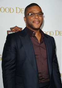 Tyler Perry Gay Nude tylerperry jason laveris audio tyler perry tjms gonna get naked this movie