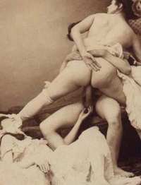 19th Century Gay Vintage Porn - Vintage images - page 11
