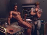 3d gay porn gallery ulf keeps growing doc