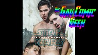 8 Picture gay porn gaycomicgeek star wars gay porn parody force awakens final movie snapshot xxx part scene review nsfw