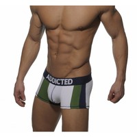 addicted to gay sex media catalog product eab addicted multicolour short boxer green navy white multicolor
