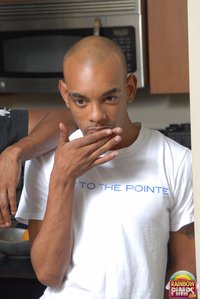 Black Gay Porn Star Carlito - Finding images