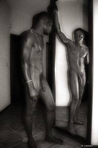 Photos Of Real Naked African Males