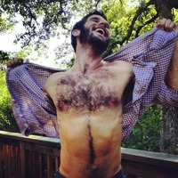 become gay porn star jimmy fanz timberwolves adam ramzi