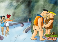 Flintstones Sex - Flintstones images