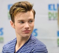 Chris Colfer Gay Nude puxdhzd threads chris colfer merged page