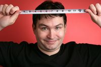 biggest penis gay porn incoming ece alternates jonah falcon who believed have biggest penis world news weird man worlds largest sparks