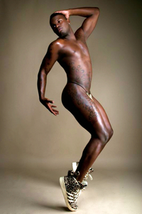 black adult gay porn diorjordan dior jordan exotic dancer stripper model black gay porn star thugzilla bwheaven xxx who
