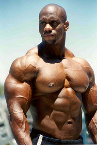 black muscle hunks bodybuilders gallery black muscle