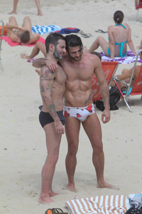 Brazil gay porn marc jacobs former gay porn star harry louis speedo beach brazil search