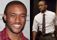 gay African guys orig lee thompson young black men face gay rumors death