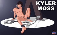 gay anime porn pictures twinky toon wallpaper kyler moss toons cartoon cock page
