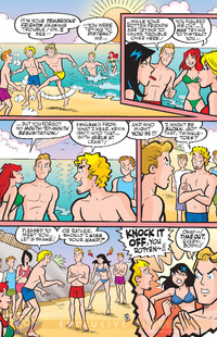 gay comic porn kevin keller faces anti gay bully issue archie comics series