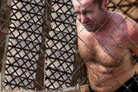gay daddy sex daddy chained man dungeon gay prisoner slave more photos dad son