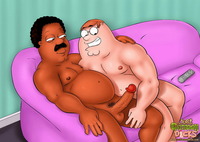 gay guy Pic porn family guy gay porn cartoon dicks insanity famous characters attachment