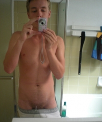 gay male underwear porn boy white underwear taking self pictures