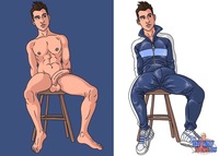 hot gay anime porn pics scally twink cartoon cock twinky toons twinkytoons page