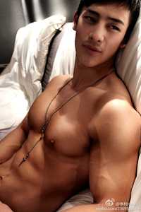 hot gay guys henry hot asian hunks chinese male model
