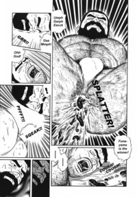manga gay sex comic