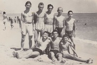 vintage gay sex beachgroup vintage swim