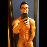 watch gay asian porn eugene choi korean fitness model asian muscle male